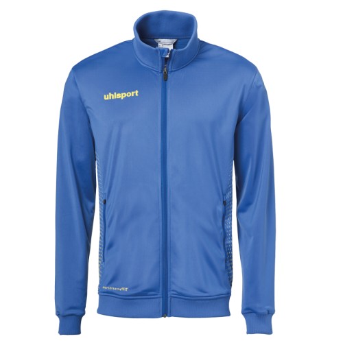 Veste Score Track Uhlsport Enfant - Team.Montisport.fr