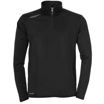 Sweat Essential 1/4 Zip Uhlsport - Team.Montisport.fr 2