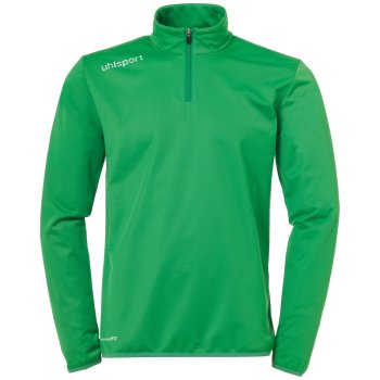 Sweat Essential 1/4 Zip Uhlsport Enfant - Team.Montisport.fr
