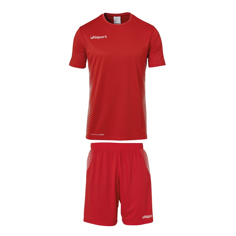 Short Center Basic Uhlsport - Team.Montisport.fr