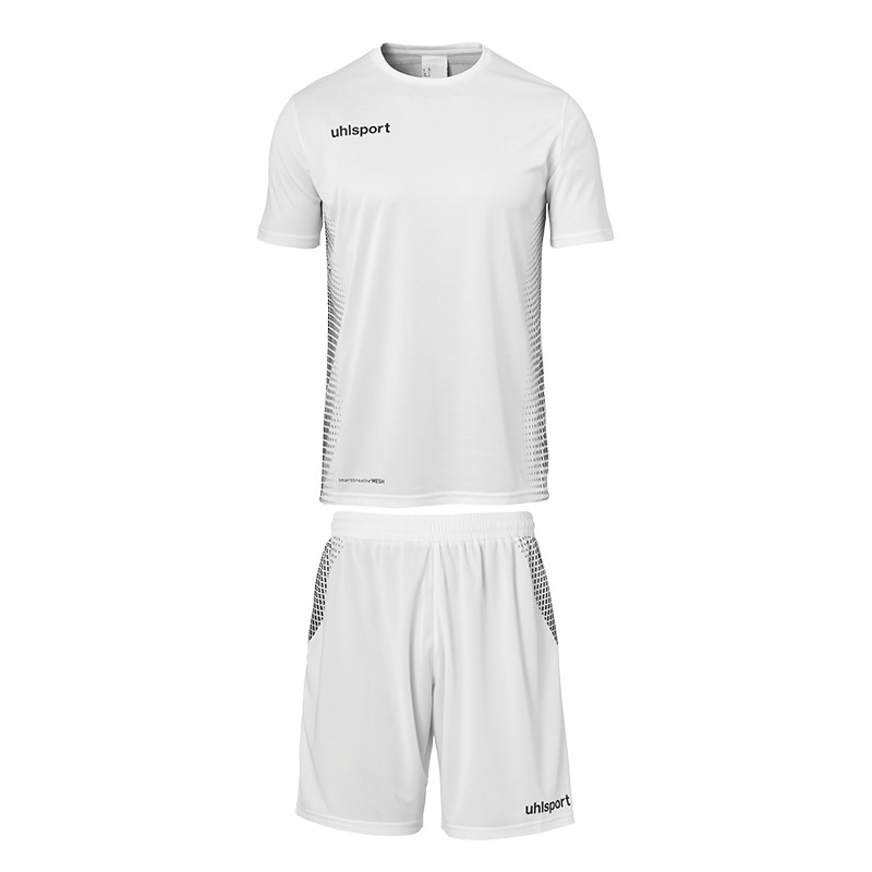 Short Center Basic Uhlsport - Team.Montisport.fr