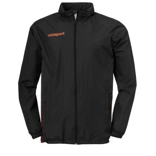 Veste De Pluie Score Uhlsport Enfant - Team.Montisport.fr