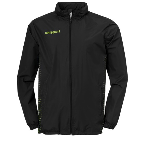 Veste De Pluie Score Uhlsport - Team.Montisport.fr