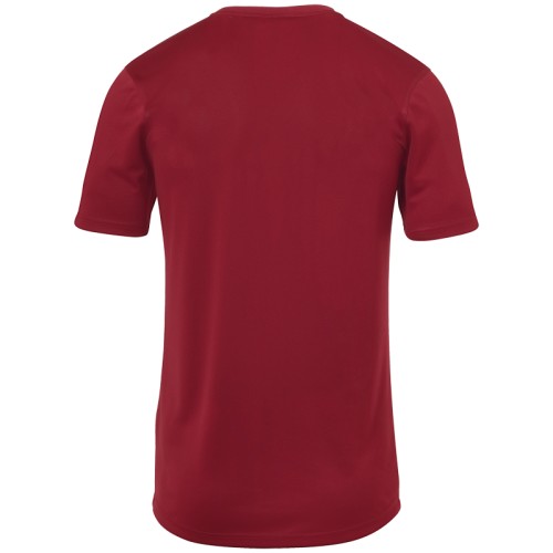 Maillot Manches Courtes Stream 22 Uhlsport - Team.Montisport.fr
