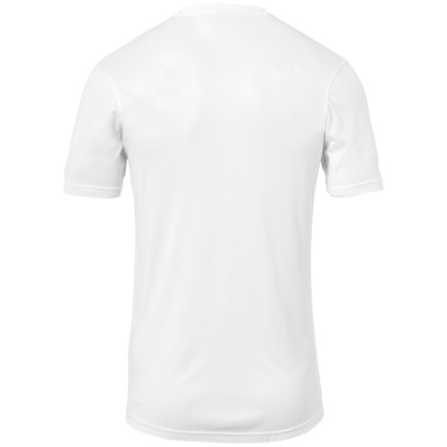 Maillot Manches Courtes Stream 22 Uhlsport - Team.Montisport.fr