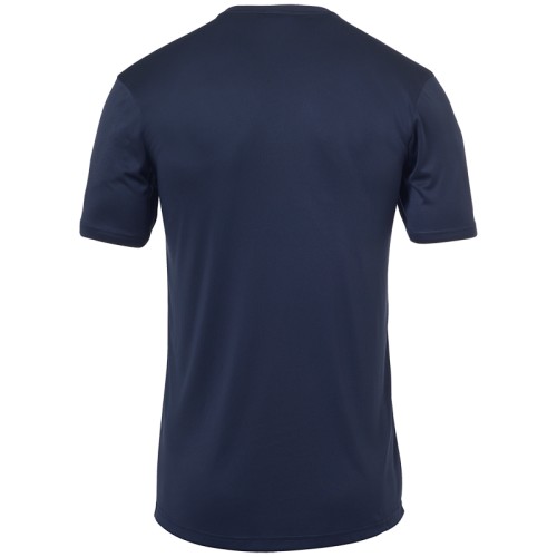 Maillot Manches Courtes Stream 22 Uhlsport - Team.Montisport.fr