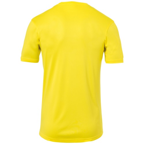 Maillot Manches Courtes Stream 22 Uhlsport - Team.Montisport.fr