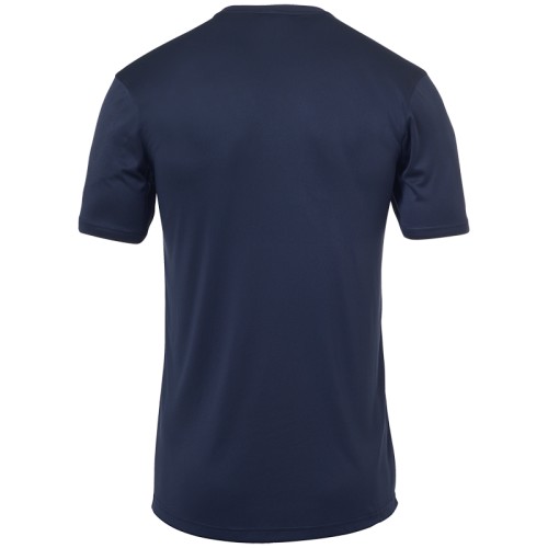 Maillot Manches Courtes Stream 22 Uhlsport - Team.Montisport.fr