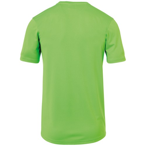 Maillot Manches Courtes Stream 22 Uhlsport - Team.Montisport.fr