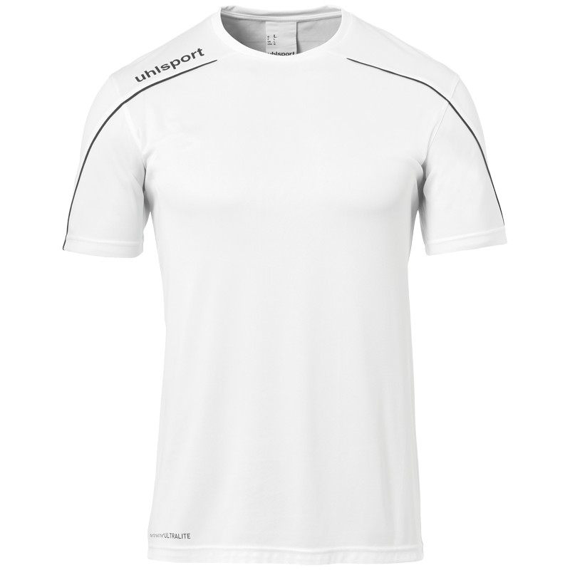 Maillot Manches Courtes Stream 22 Uhlsport - Team.Montisport.fr