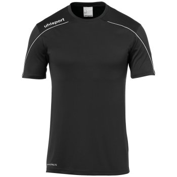 Maillot Manches Courtes Stream 22 Uhlsport - Team.Montisport.fr