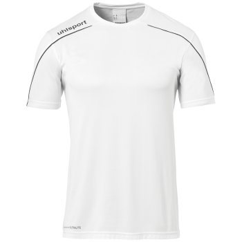 Maillot Manches Courtes Stream 22 Uhlsport Enfant - Team.Montisport.fr