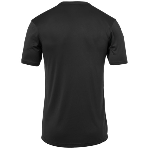 Maillot Manches Courtes Stream 22 Uhlsport Enfant - Team.Montisport.fr