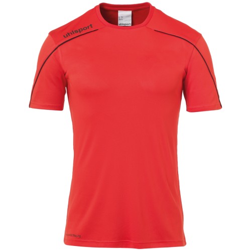 Maillot Manches Courtes Stream 22 Uhlsport Enfant - Team.Montisport.fr