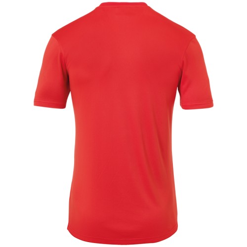Maillot Manches Courtes Stream 22 Uhlsport Enfant - Team.Montisport.fr