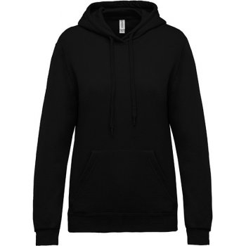 SWEAT-SHIRT KARIBAN CAPUCHE-FEMME-MONTISPORT.FR