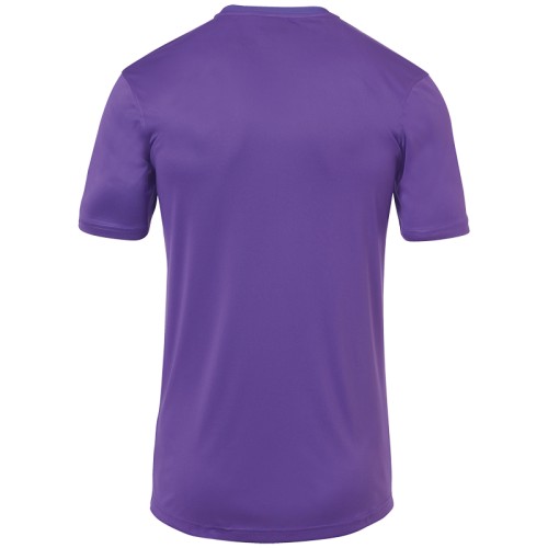 Maillot Manches Courtes Stream 22 Uhlsport Enfant - Team.Montisport.fr
