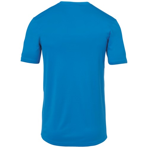Maillot Manches Courtes Stream 22 Uhlsport Enfant - Team.Montisport.fr