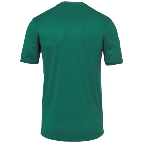Maillot Manches Courtes Stream 22 Uhlsport Enfant - Team.Montisport.fr