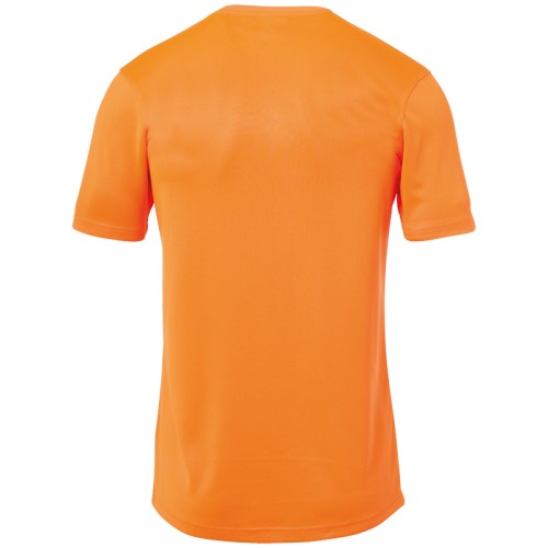 Maillot Manches Courtes Stream 22 Uhlsport Enfant - Team.Montisport.fr