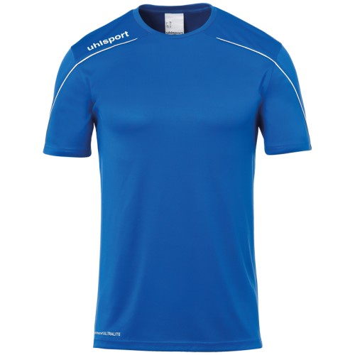 Maillot Manches Courtes Stream 22 Uhlsport Enfant - Team.Montisport.fr