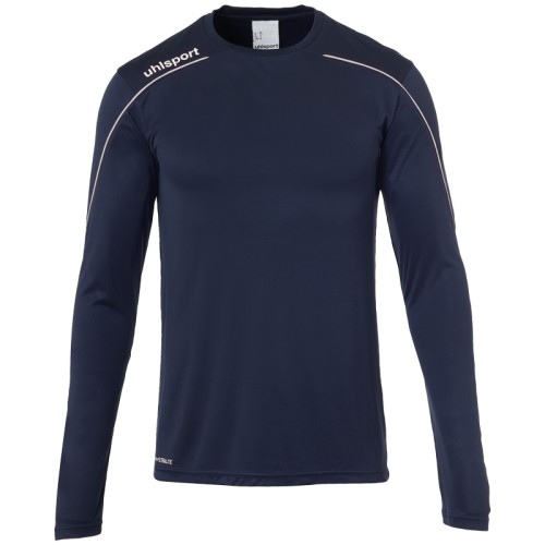 Maillot Manches Longues Stream 22 Uhlsport Enfant - Team.Montisport.fr