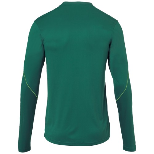 Maillot Manches Longues Stream 22 Uhlsport - Team.Montisport.fr