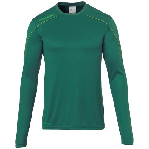 Maillot Manches Longues Stream 22 Uhlsport Enfant - Team.Montisport.fr