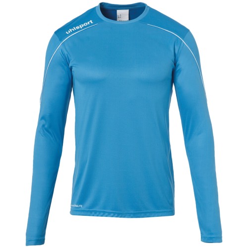 Maillot Manches Longues Stream 22 Uhlsport Enfant - Team.Montisport.fr