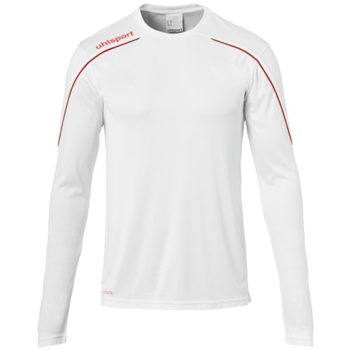 Maillot Manches Longues Stream 22 Uhlsport Enfant - Team.Montisport.fr