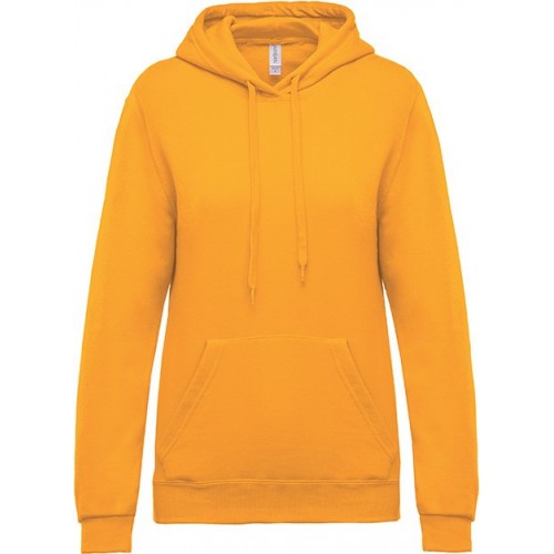 SWEAT-SHIRT KARIBAN CAPUCHE-FEMME-MONTISPORT.FR