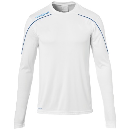 Maillot Manches Longues Stream 22 Uhlsport - Team.Montisport.fr
