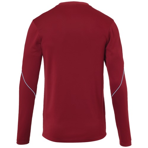 Maillot Manches Longues Stream 22 Uhlsport - Team.Montisport.fr