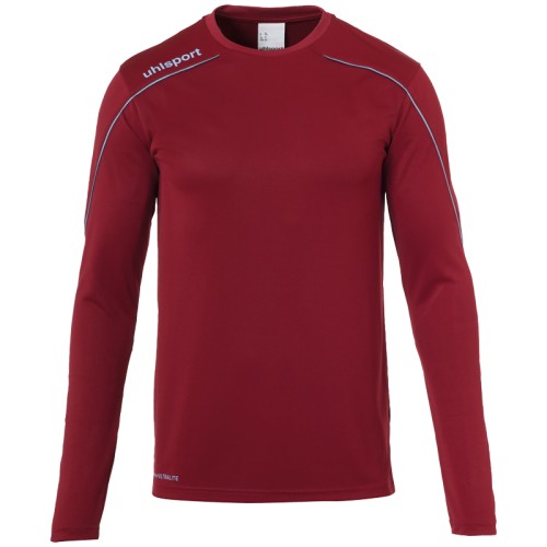 Maillot Manches Longues Stream 22 Uhlsport - Team.Montisport.fr