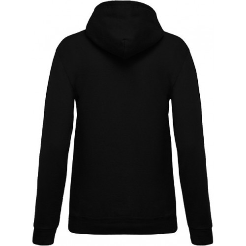 SWEAT-SHIRT KARIBAN CAPUCHE-FEMME-MONTISPORT.FR
