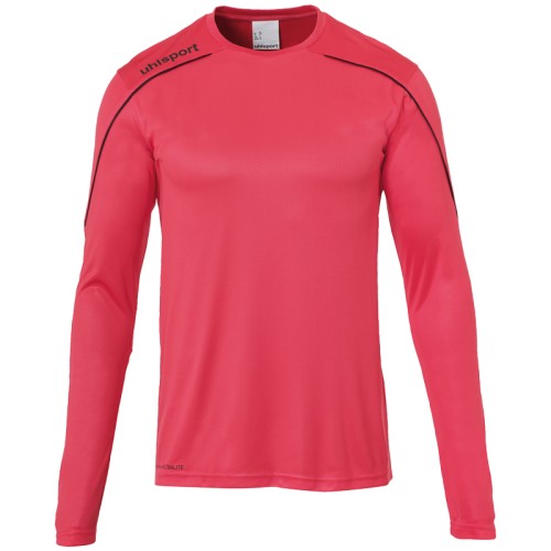 Maillot Manches Longues Stream 22 Uhlsport - Team.Montisport.fr