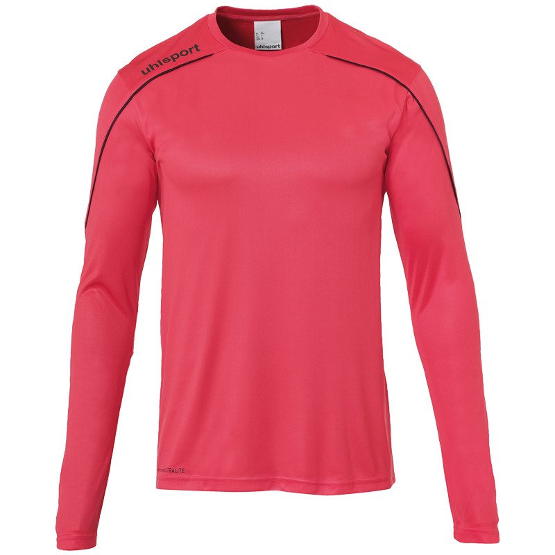 Maillot Manches Longues Stream 22 Uhlsport Enfant - Team.Montisport.fr