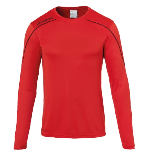 Maillot Manches Longues Stream 22 Uhlsport Enfant - Team.Montisport.fr