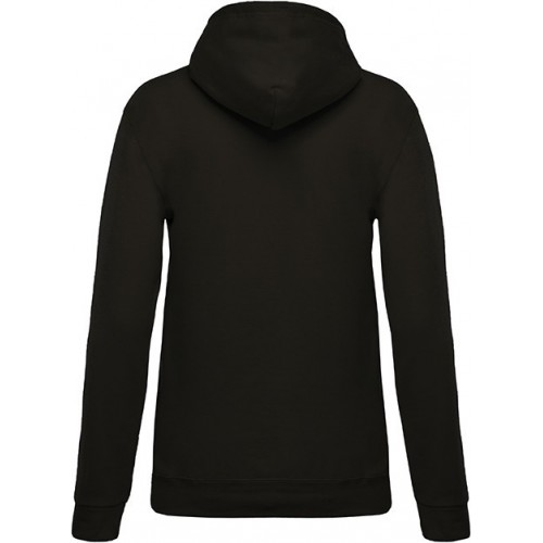 SWEAT-SHIRT KARIBAN CAPUCHE-FEMME-MONTISPORT.FR