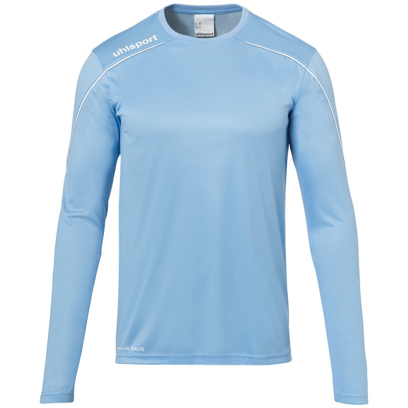 Maillot Manches Longues Stream 22 Uhlsport - Team.Montisport.fr