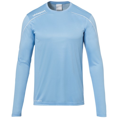 Maillot Manches Longues Stream 22 Uhlsport Enfant - Team.Montisport.fr