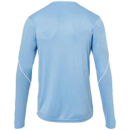 Maillot Manches Longues Stream 22 Uhlsport Enfant - Team.Montisport.fr