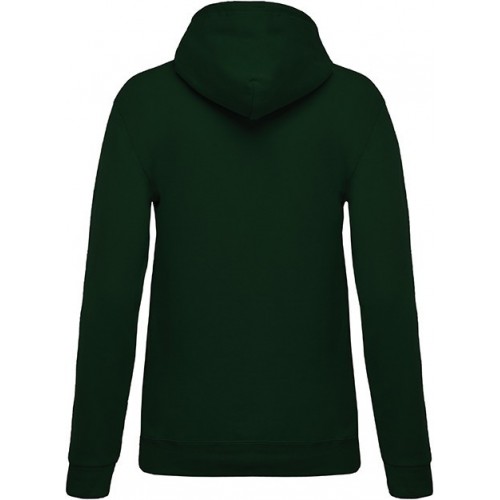 SWEAT-SHIRT KARIBAN CAPUCHE-FEMME-MONTISPORT.FR