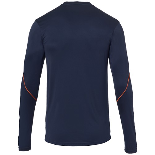 Maillot Manches Longues Stream 22 Uhlsport - Team.Montisport.fr