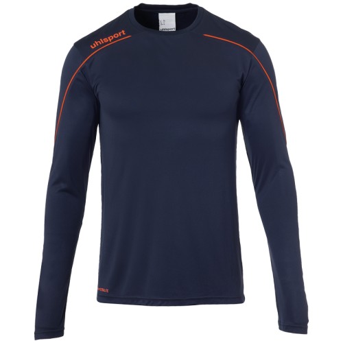Maillot Manches Longues Stream 22 Uhlsport Enfant - Team.Montisport.fr