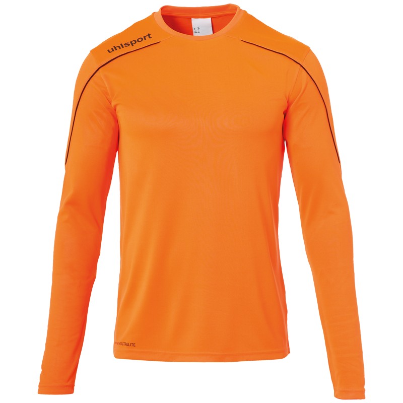 Maillot Manches Longues Stream 22 Uhlsport - Team.Montisport.fr