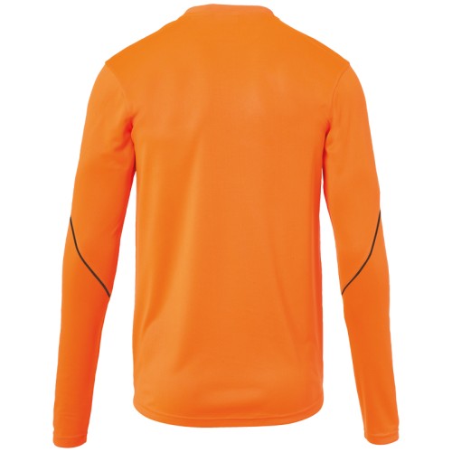 Maillot Manches Longues Stream 22 Uhlsport Enfant - Team.Montisport.fr