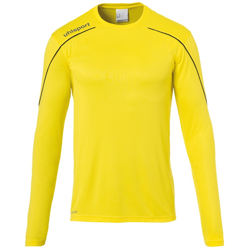 Maillot Manches Longues Stream 22 Uhlsport - Team.Montisport.fr