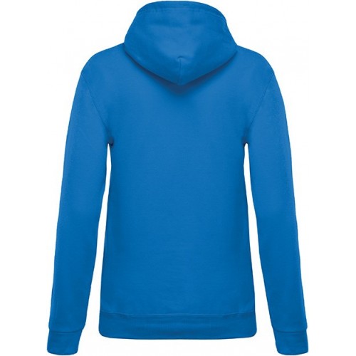 SWEAT-SHIRT KARIBAN CAPUCHE-FEMME-MONTISPORT.FR