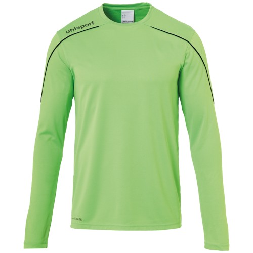 Maillot Manches Longues Stream 22 Uhlsport - Team.Montisport.fr